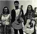 Shady Grove (most of us) San Francisco Folk Festival 1980. (15KB/64KB)