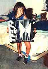 In training for "Those Darned Accordians" (5KB/46KB)